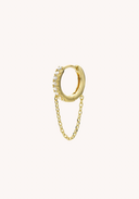 boucle oreilles MYA BAY JAIPUR