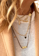 pendentif MYA BAY CŒUR