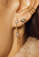 boucle oreilles Mya Bay DIWALI NIGHT