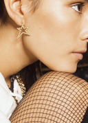 boucle oreilles Mya Bay STARDUST