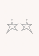 boucle oreilles Mya Bay STARDUST