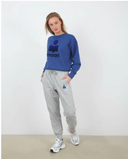 sweat Isabel Marant Étoile  mobyli bleu