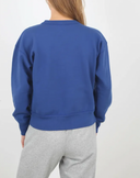 sweat Isabel Marant Étoile  mobyli bleu