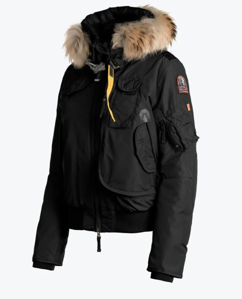 Blouson pjs discount femme