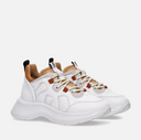 sneakers Hogan H585 Blanc