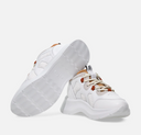 sneakers Hogan H585 Blanc