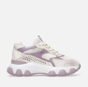 sneakers Hogan Hyperactive Violet