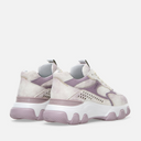 sneakers Hogan Hyperactive Violet