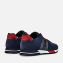 sneakers Hogan H383 Bleu Rouge