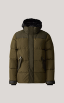 doudoune MACKAGE Riley Army