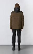 doudoune MACKAGE Riley Army