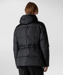 doudoune PEUTEREY AIPTEK NBE 03 FUR  URBAN FIELD JACKET WITH FUR COLLAR