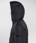 doudoune PEUTEREY AIPTEK NBE 03 FUR  URBAN FIELD JACKET WITH FUR COLLAR