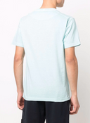 t-shirt Stone Island 23757 COTTON JERSEY GARMENT DYED 'FISSATO' TREATMENT