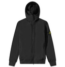 blousons Stone Island 40427 LIGHT SOFT SHELL-R_E.DYE® TECHNOLOGY