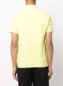 polo Stone Island 22S18 STRETCH PIQUÉ