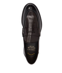 MOCASSINS EN CUIR Doucal's