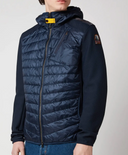 veste Parajumpers NOLAN INK BLUE