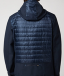 veste Parajumpers NOLAN INK BLUE