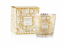 bougie BAOBAB my first baobab-aurum
