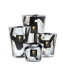 bougie BAOBAB max 16 stones-marble