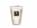 bougie BAOBAB max 24 pearls-white