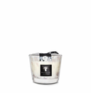 bougie BAOBAB max 10 pearls-white
