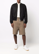 Short Ami alex fit beige