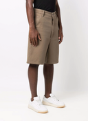 Short Ami alex fit beige
