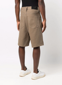 Short Ami alex fit beige
