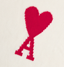 sweat AMI Ami De Coeur Crewneck
