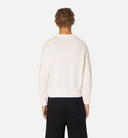 sweat AMI Ami De Coeur Crewneck