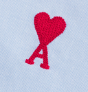chemise Ami Button-Down Ami De Coeur Shirt