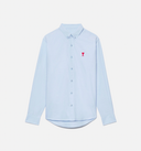 chemise Ami Button-Down Ami De Coeur Shirt