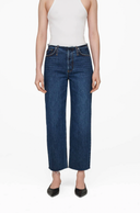 jeans Anine Bing GAVIN 1999 JEAN Washed blue