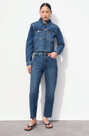 jeans Anine Bing GAVIN 1999 JEAN Washed blue