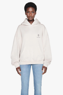 hoodie Anine Bing AIDEN HOODIE MONOGRAM