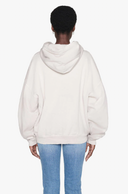 hoodie Anine Bing AIDEN HOODIE MONOGRAM