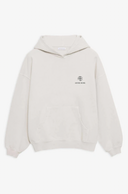 hoodie Anine Bing AIDEN HOODIE MONOGRAM