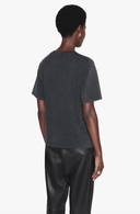 t-shirt Anine Bing LILI TEE EAGLE