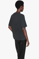t-shirt Anine Bing TIGER TEE
