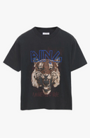 t-shirt Anine Bing TIGER TEE