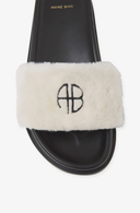 loafers Anine Bing BRITT SLIDES