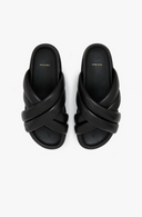 slides Anine Bing LIZZIE SLIDES