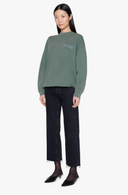 sweat Anine Bing CODY SWEATSHIRT BING LIVE