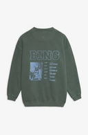 sweat Anine Bing CODY SWEATSHIRT BING LIVE