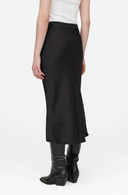 jupe Anine Bing BAR SILK SKIRT