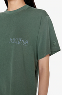 t-shirt Anine Bing ASHTON TEE BING LIVE