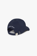 casquette Anine Bing JEREMY BASEBALL CAP AB MONOGRAM