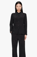 chemise Anine Bing ASPEN SHIRT
